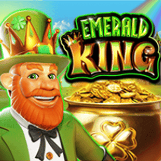 Emerald King game screenshot