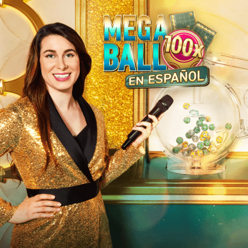 Mega Bola game screenshot