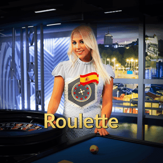 Ruleta en Español 2 game screenshot