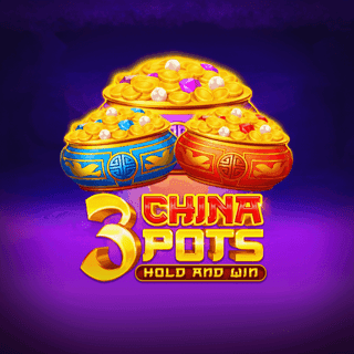 3 China Pots game screenshot