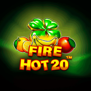 Fire Hot 20 game screenshot