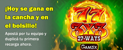 ¡Ganá premios increíbles hoy!