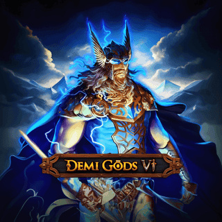 Demi Gods VI game screenshot