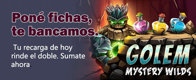 Virtual Casinos Argentina