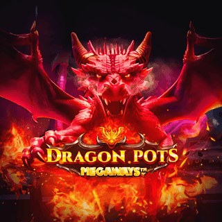 Dragon Pots Megaways game screenshot