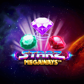 Starz Megaways game screenshot