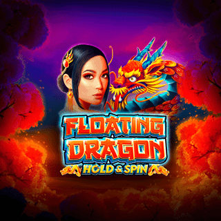 Floating Dragon game screenshot