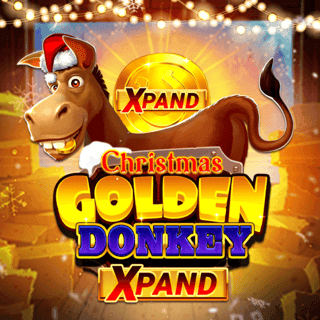 Golden Donkey Xpand game screenshot