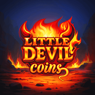 Little Devil Coins game screenshot