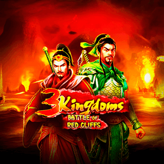 3 Kingdoms - Battle of Red Cliffs game screenshot