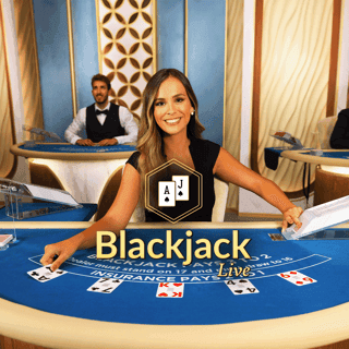 Blackjack Classic in Spanish 2 game screenshot