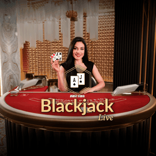 Blackjack VIP 44 game screenshot