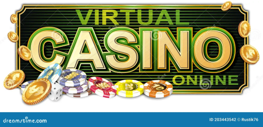 Casinos Virtuales Argentina Logo